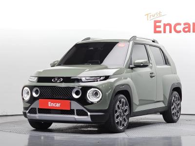 2024 Hyundai Casper