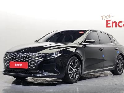 2022 Hyundai Grandeur
