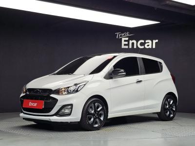 2019 Chevrolet Spark