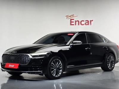 2022 Kia K9