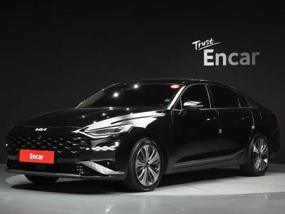 2022 Kia K8