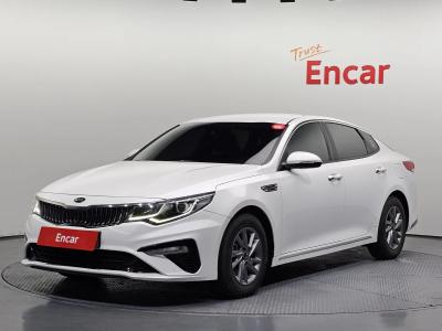 2019 Kia K5