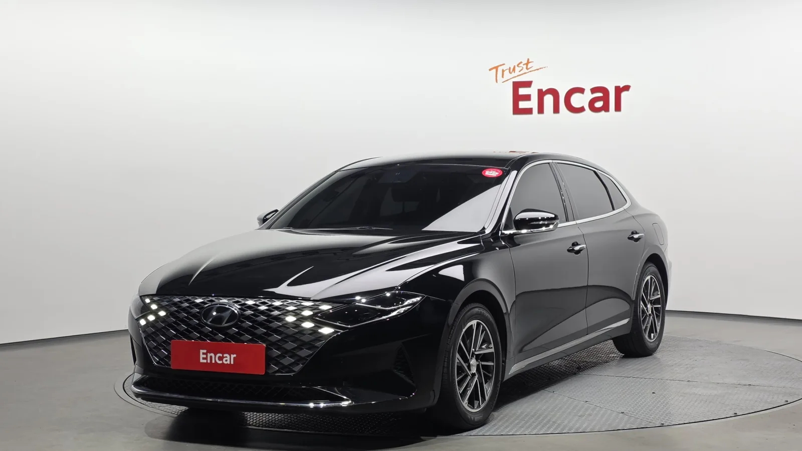 2022 Hyundai Grandeur