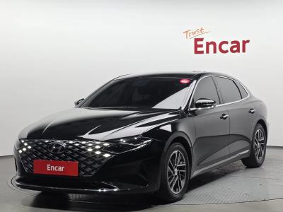 2022 Hyundai Grandeur