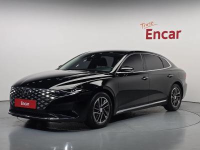 2021 Hyundai Grandeur
