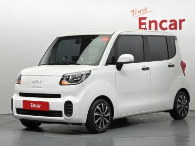 2022 Kia RAY