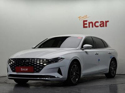 2021 Hyundai Grandeur