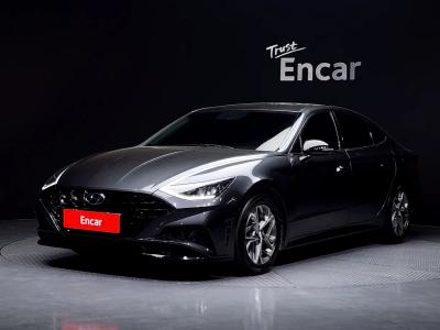 2022 Hyundai Sonata
