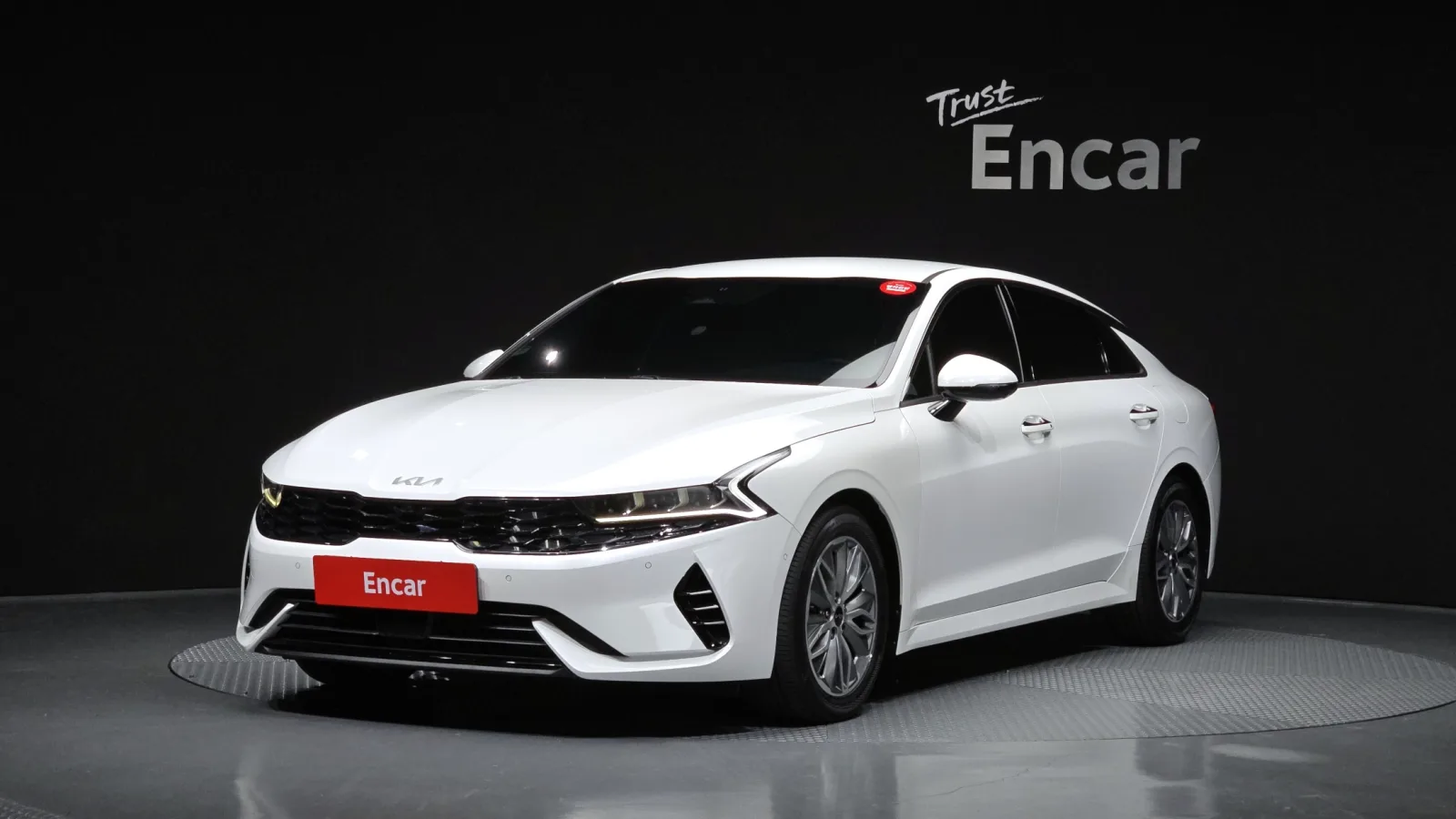 2023 Kia K5