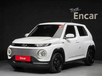 2023 Hyundai Casper