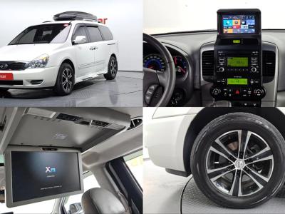 2011 Kia Carnival
