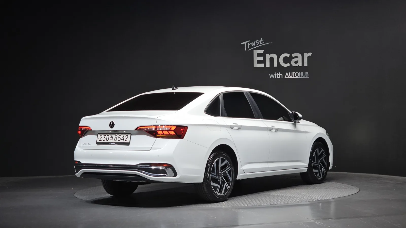 2023 Volkswagen Jetta