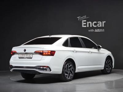 2023 Volkswagen Jetta