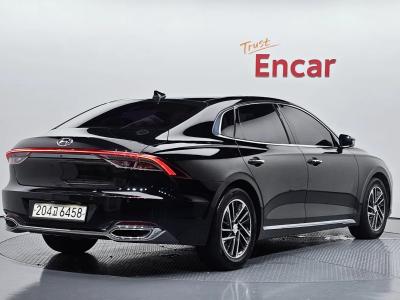 2020 Hyundai Grandeur