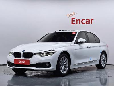 2018 BMW 3-Series