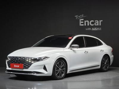 2022 Hyundai Grandeur