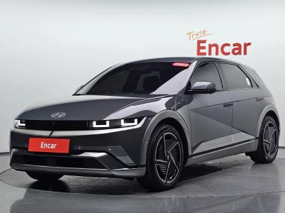2025 Hyundai Ioniq 5