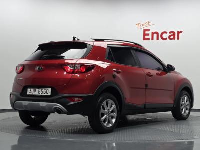 2019 Kia Stonic