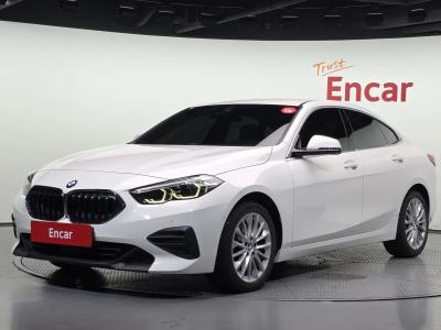 2021 BMW 2-Series