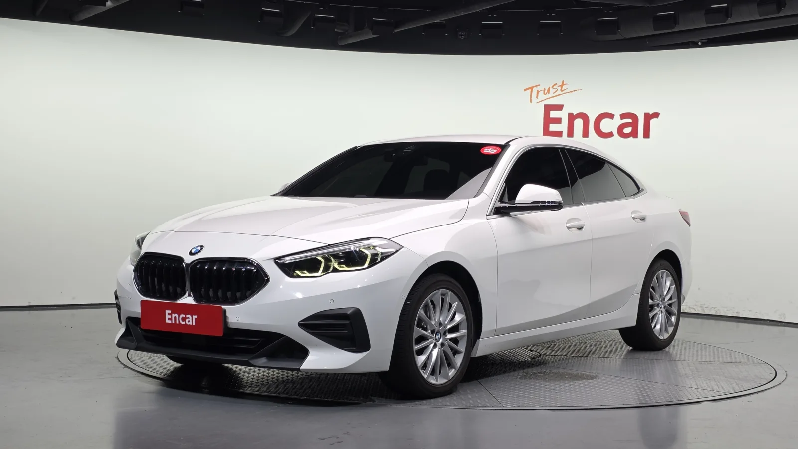 2021 BMW 2-Series