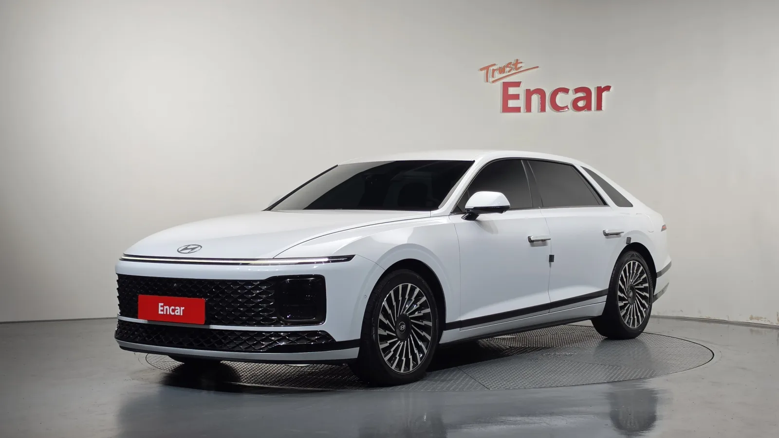 2023 Hyundai Grandeur