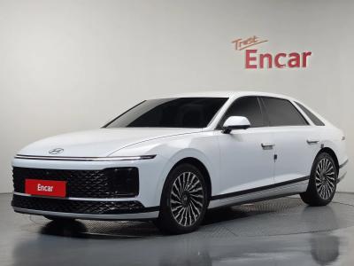 2023 Hyundai Grandeur