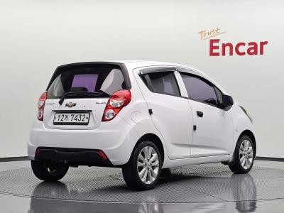 2014 Chevrolet Spark
