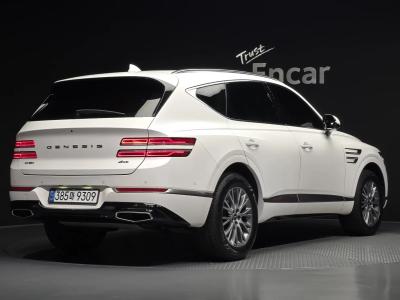 2022 Genesis GV80
