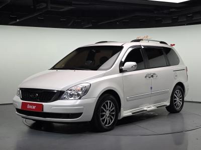 2010 Kia Carnival