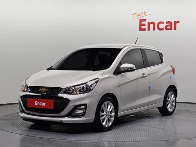 2019 Chevrolet Spark