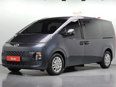 2023 Hyundai Staria