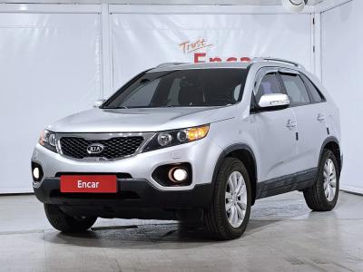 2010 Kia Sorento