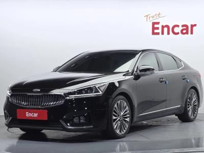 2019 Kia K7