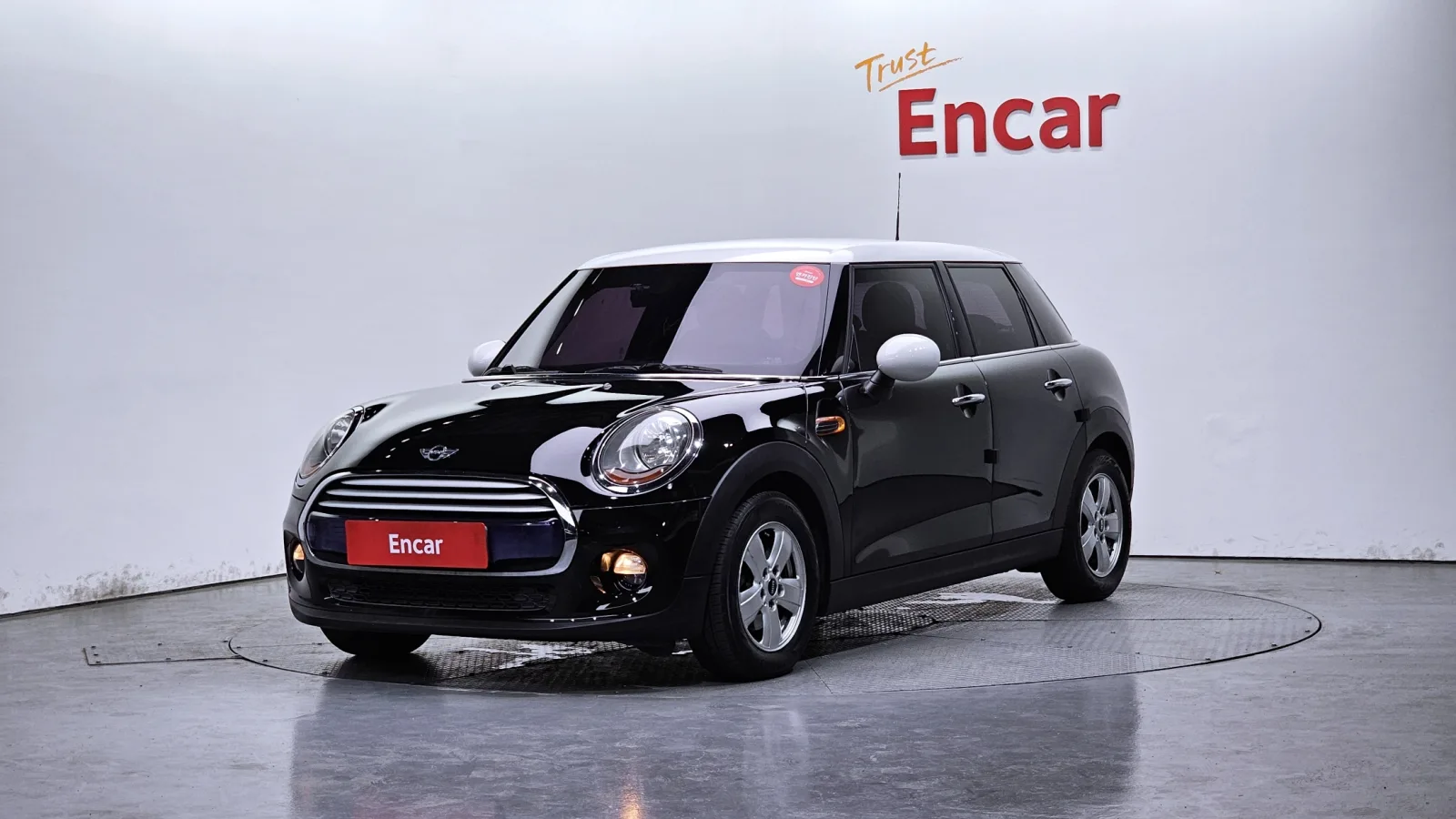 2015 MINI Cooper