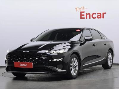 2022 Kia K8