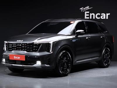 2024 Kia Sorento