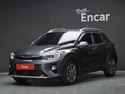 2018 Kia Stonic