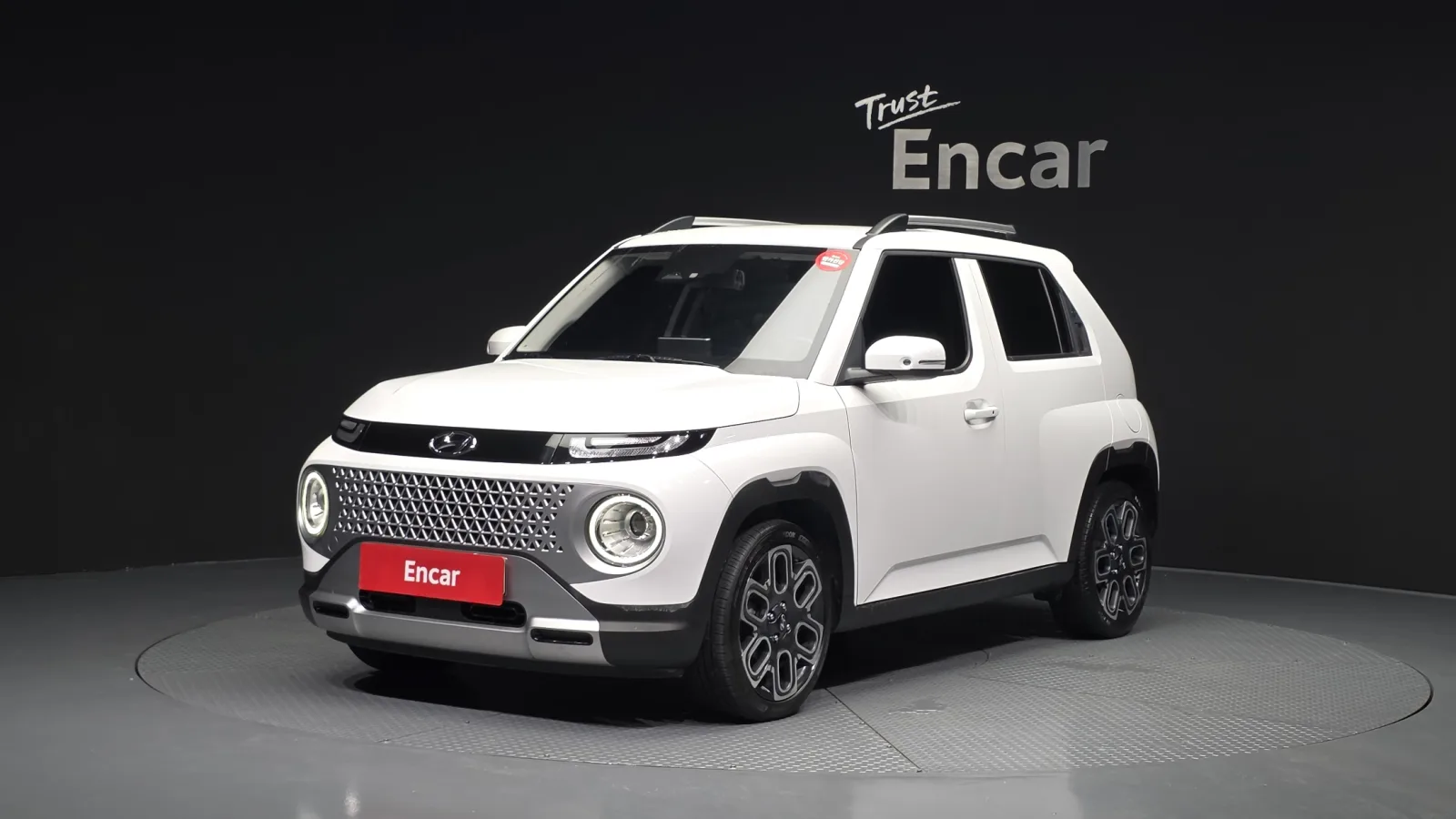 2023 Hyundai Casper