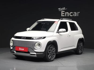2023 Hyundai Casper