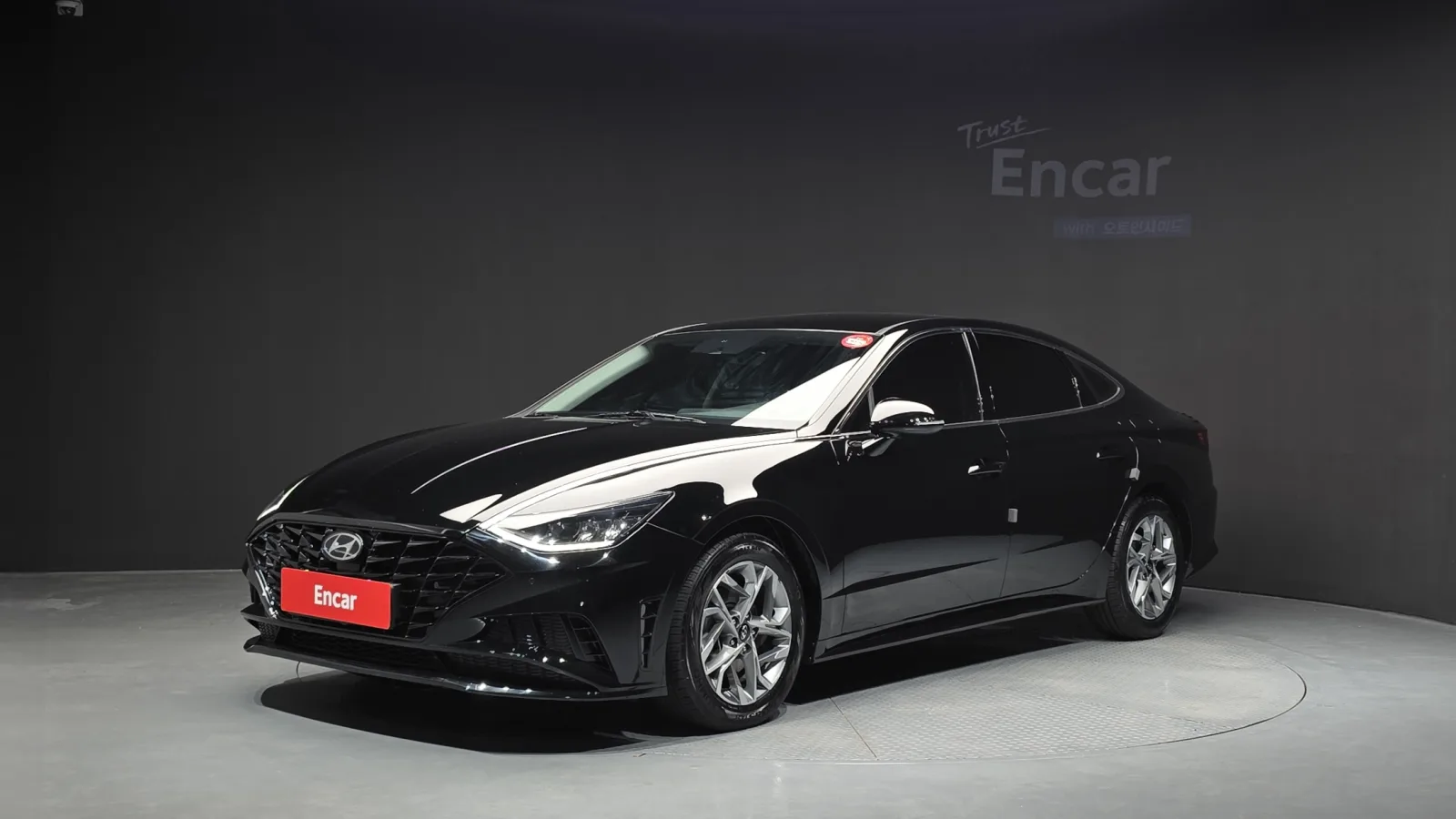 2023 Hyundai Sonata