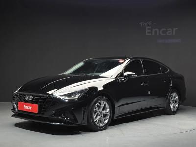 2023 Hyundai Sonata