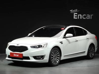 2013 Kia K7