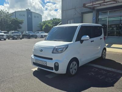 2019 Kia RAY