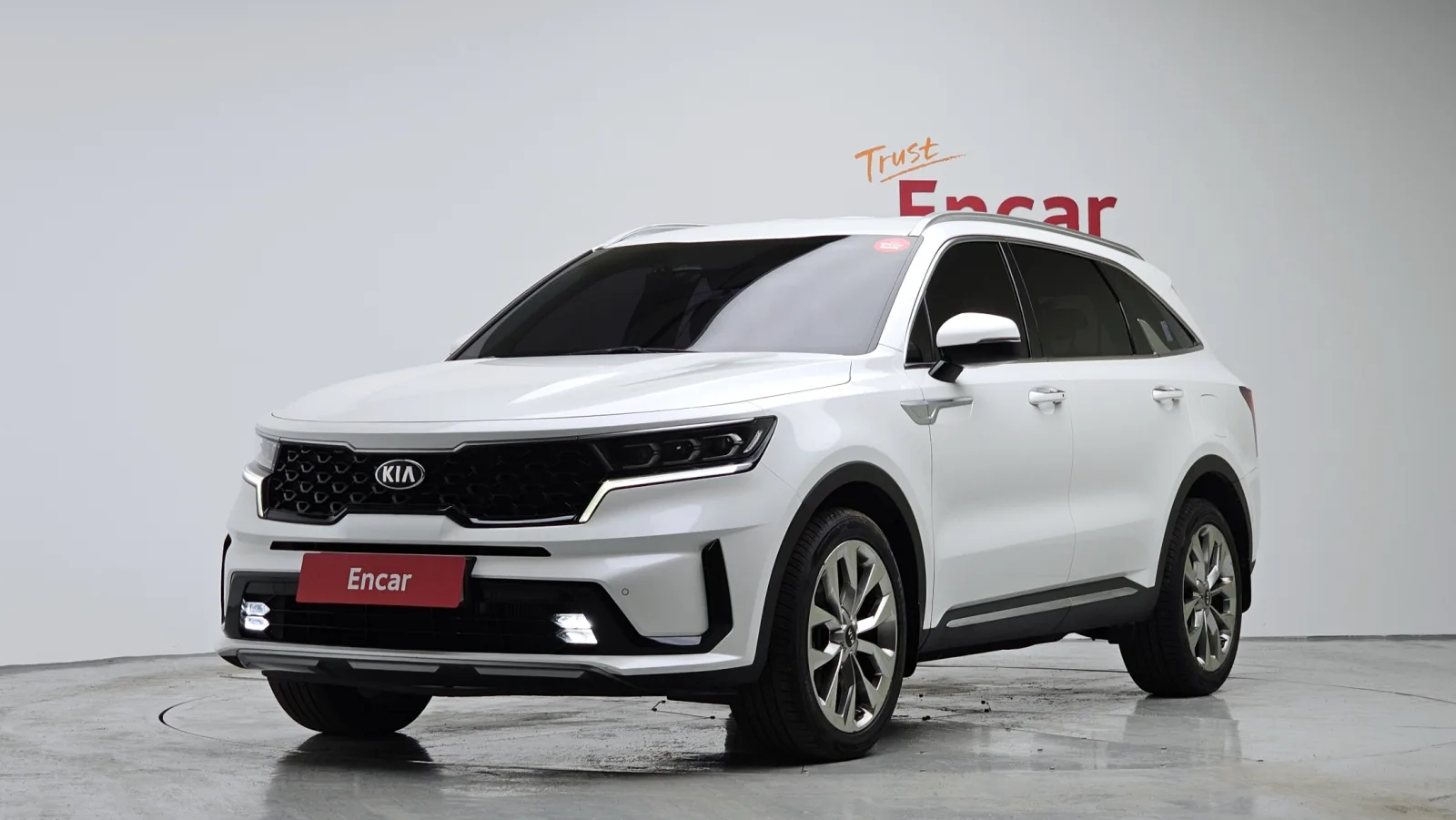 2021 Kia Sorento