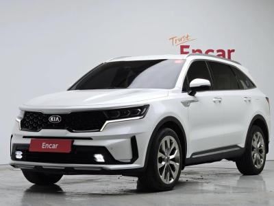 2021 Kia Sorento