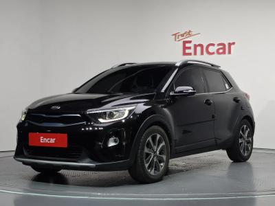 2018 Kia Stonic