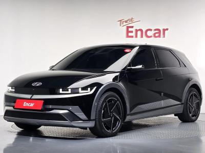 2025 Hyundai Ioniq 5