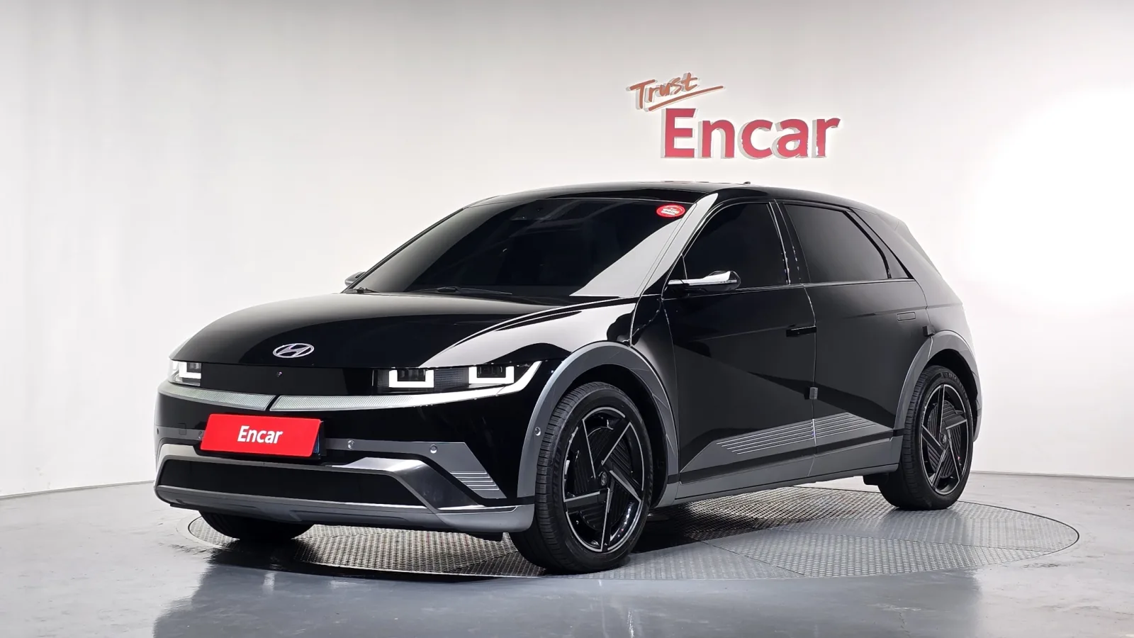 2025 Hyundai Ioniq 5