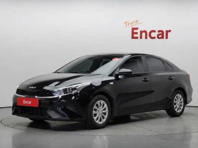 2023 Kia K3