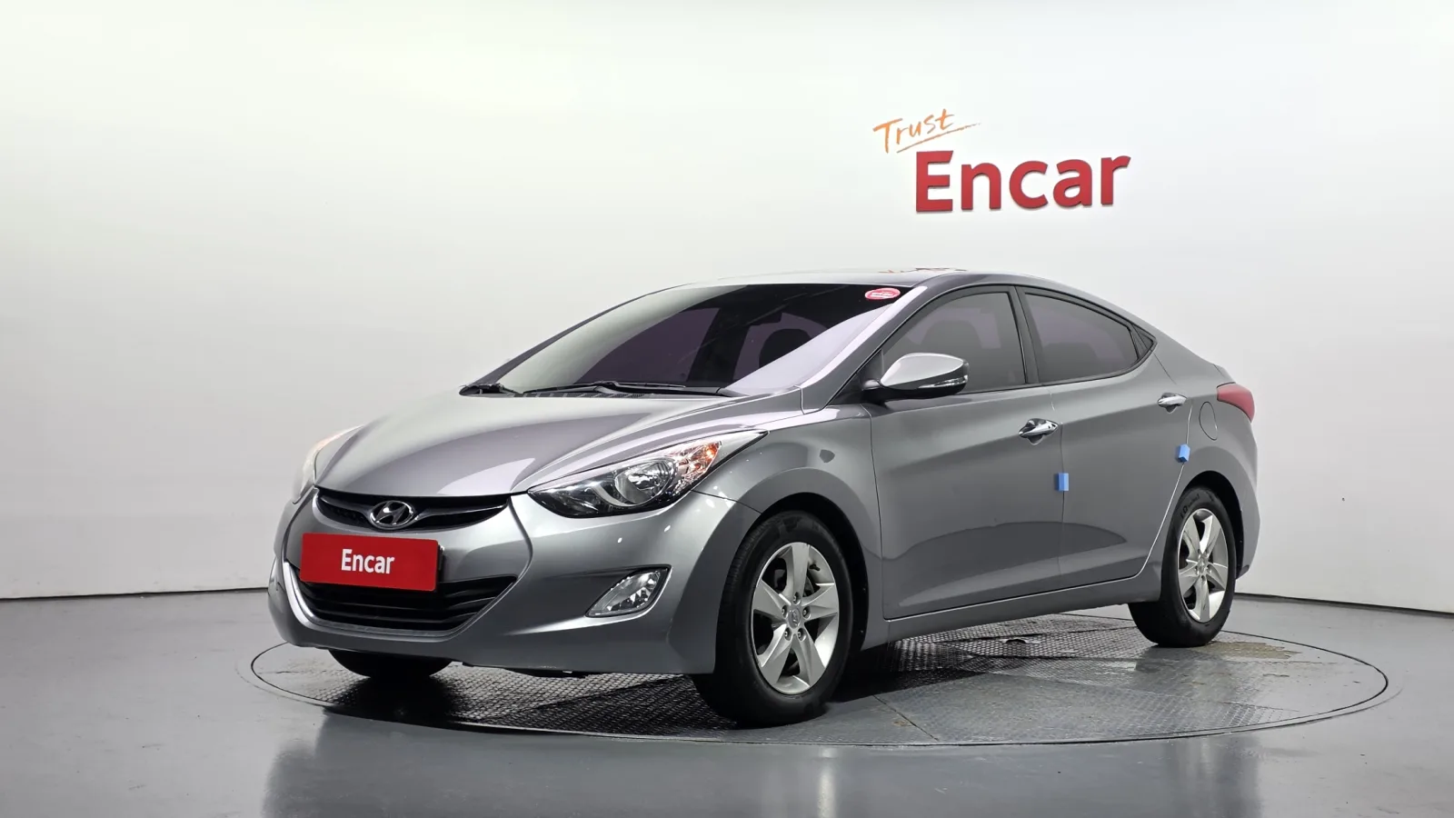 2012 Hyundai Elantra